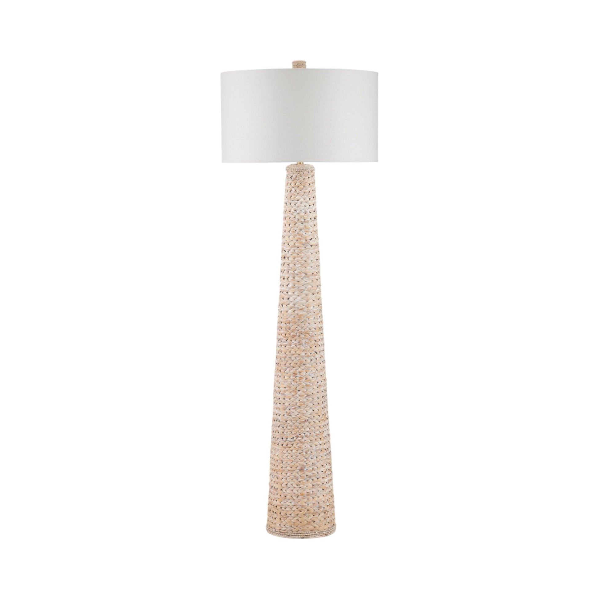 Birdsong Floor Lamp in Detail.