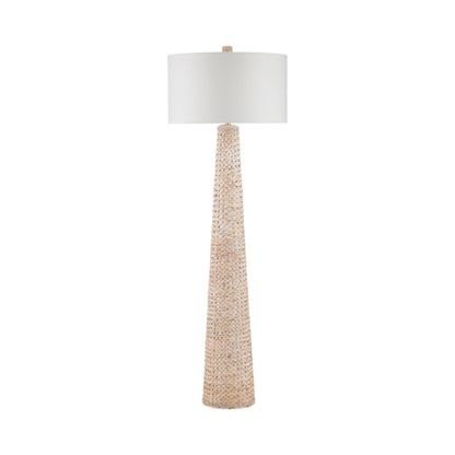 Birdsong Floor Lamp in Detail.