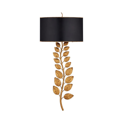 Birdwood Wall Light in Detail.