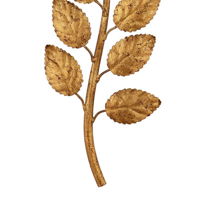 Birdwood Wall Light in Detail.