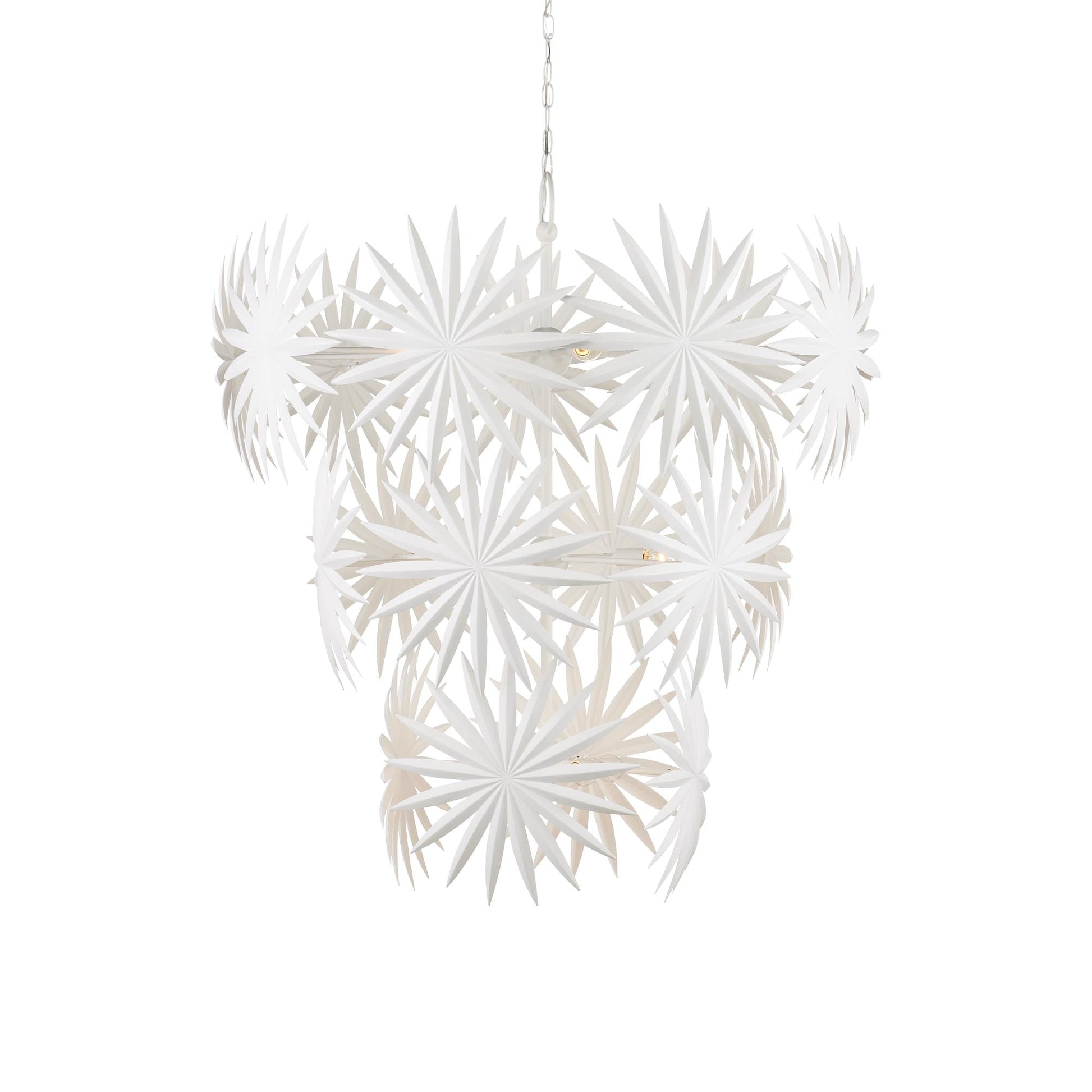 Bismarkia Chandelier (Large).