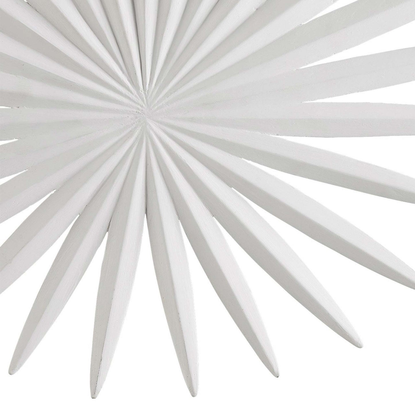 Bismarkia LED Wall Light in Detail.