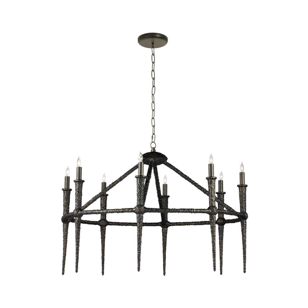 Blackthorn Chandelier.