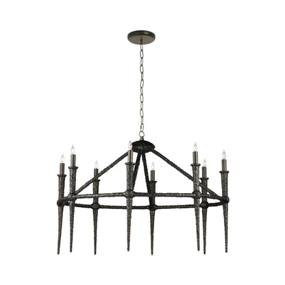 Blackthorn Chandelier.
