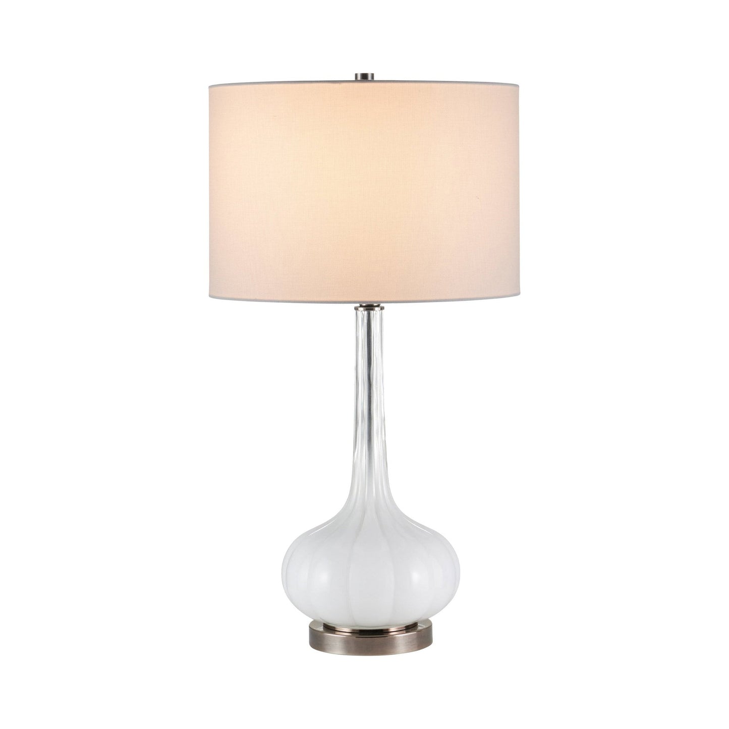 Blanche Table Lamp.