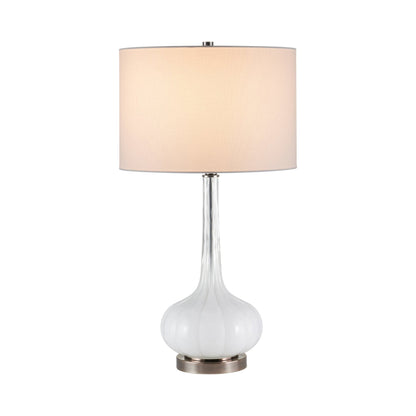 Blanche Table Lamp.