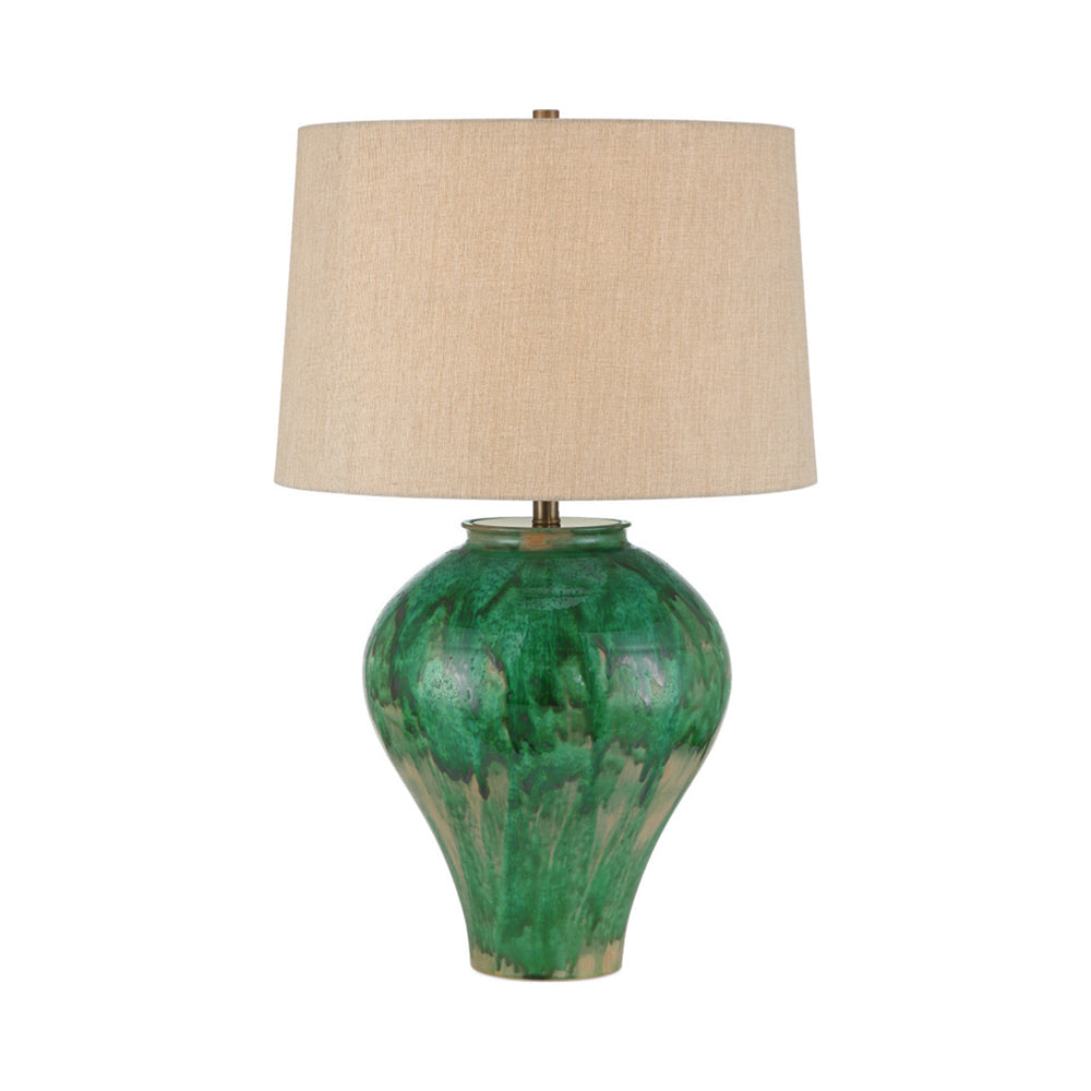 Blarney Table Lamp.