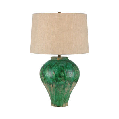 Blarney Table Lamp.