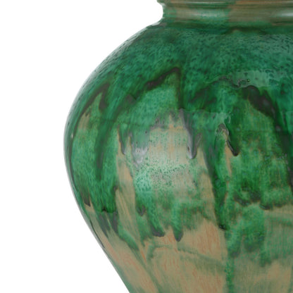 Blarney Table Lamp in Detail.