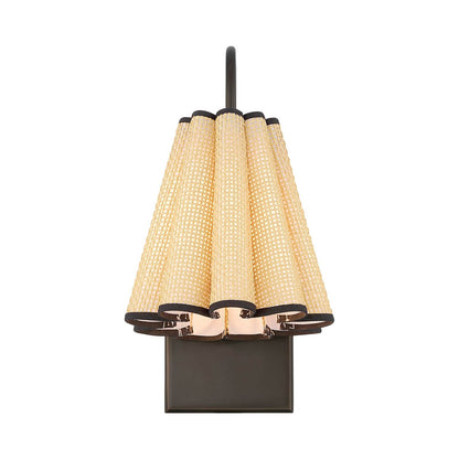 Blithe Wall Light in Detail.