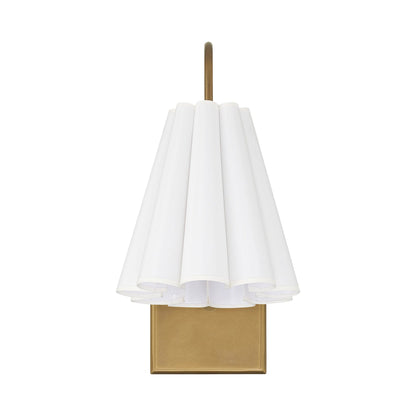 Blithe Wall Light in Detail.