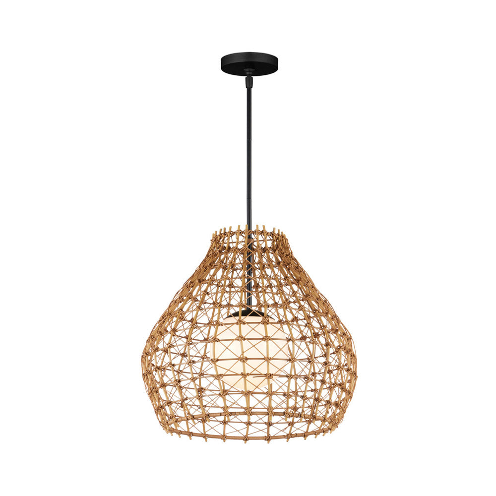 Bly Outdoor Pendant Light.