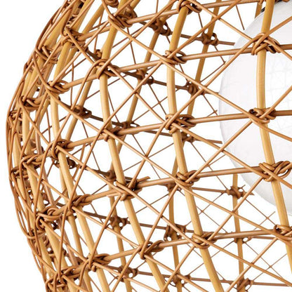 Bly Outdoor Pendant Light in Detail.