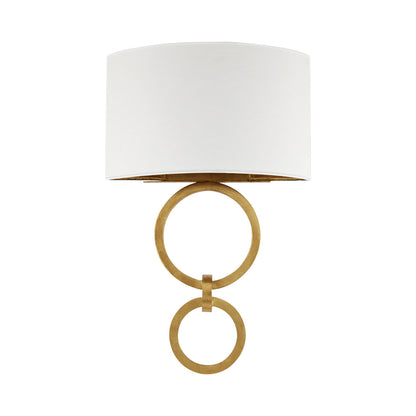 Bolebrook Wall Light in Detail.