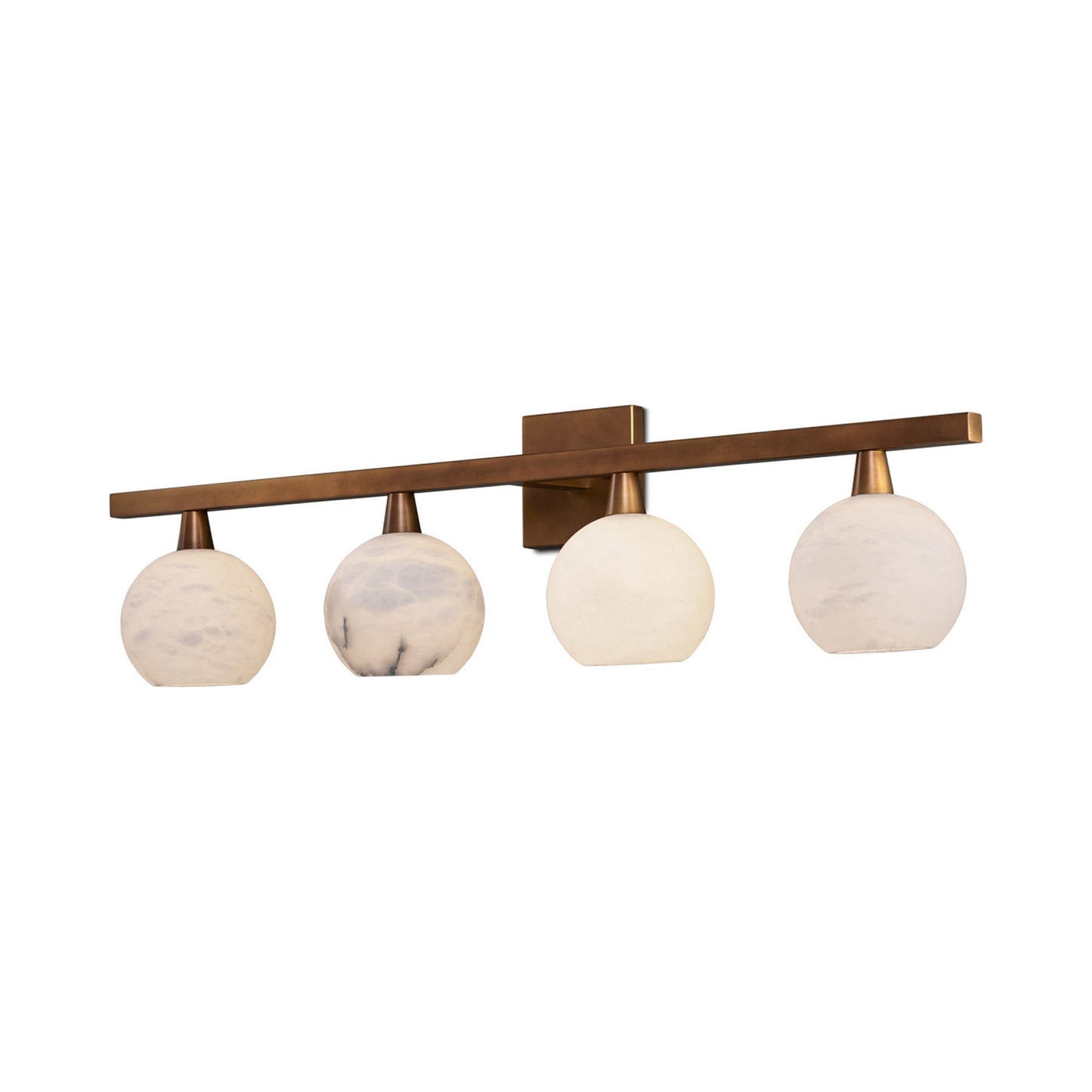 Bombelles Bath Vanity Light.