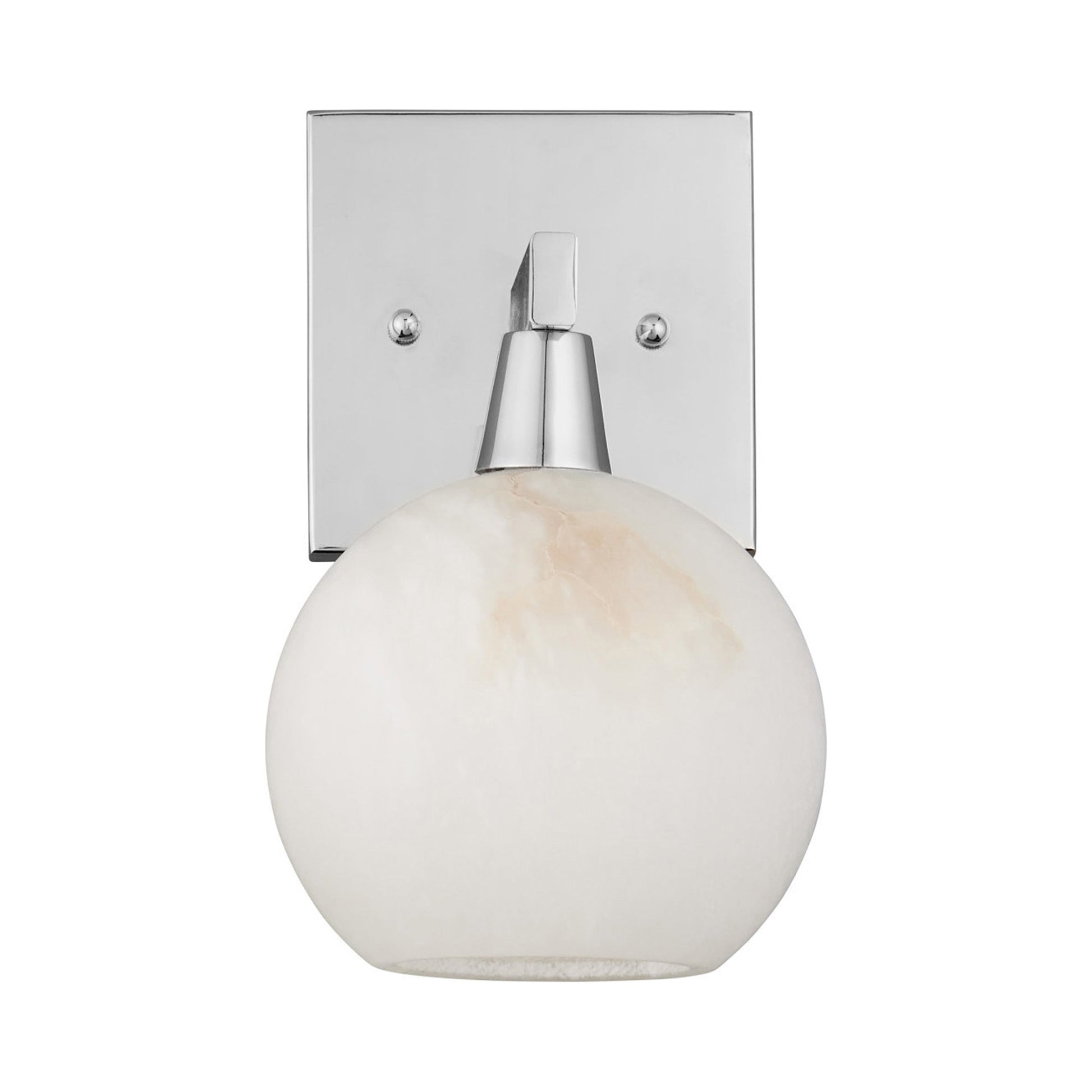 Bombelles Bath Wall Light in Detail.