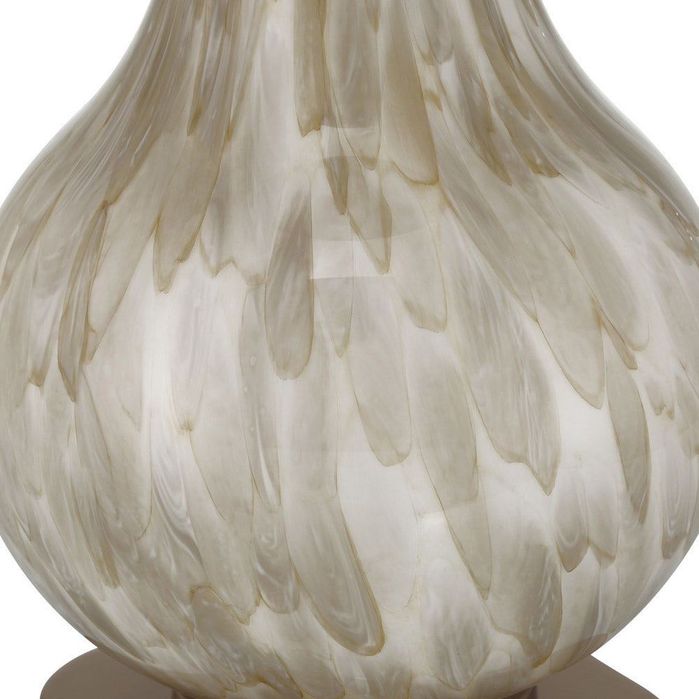 Bombon Table Lamp in Detail.