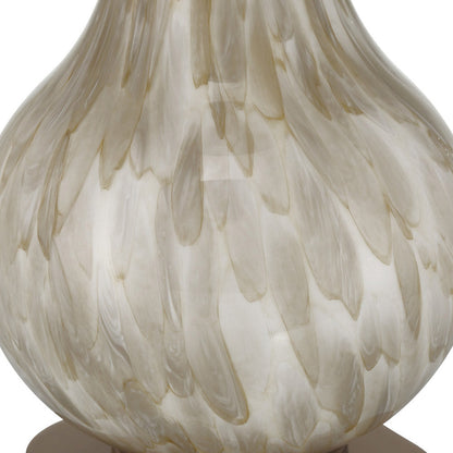 Bombon Table Lamp in Detail.