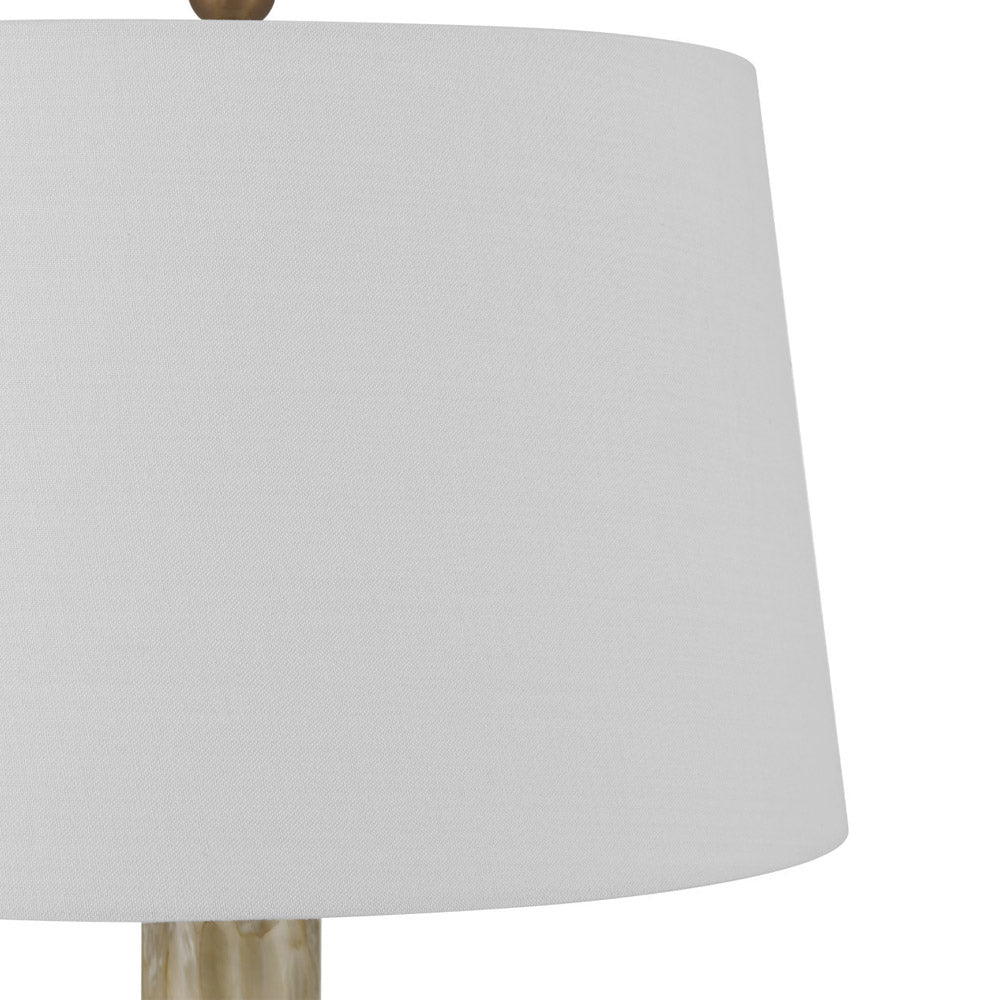 Bombon Table Lamp in Detail.