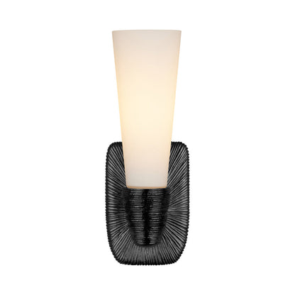 Bonaz Bath Wall Light in Detail.