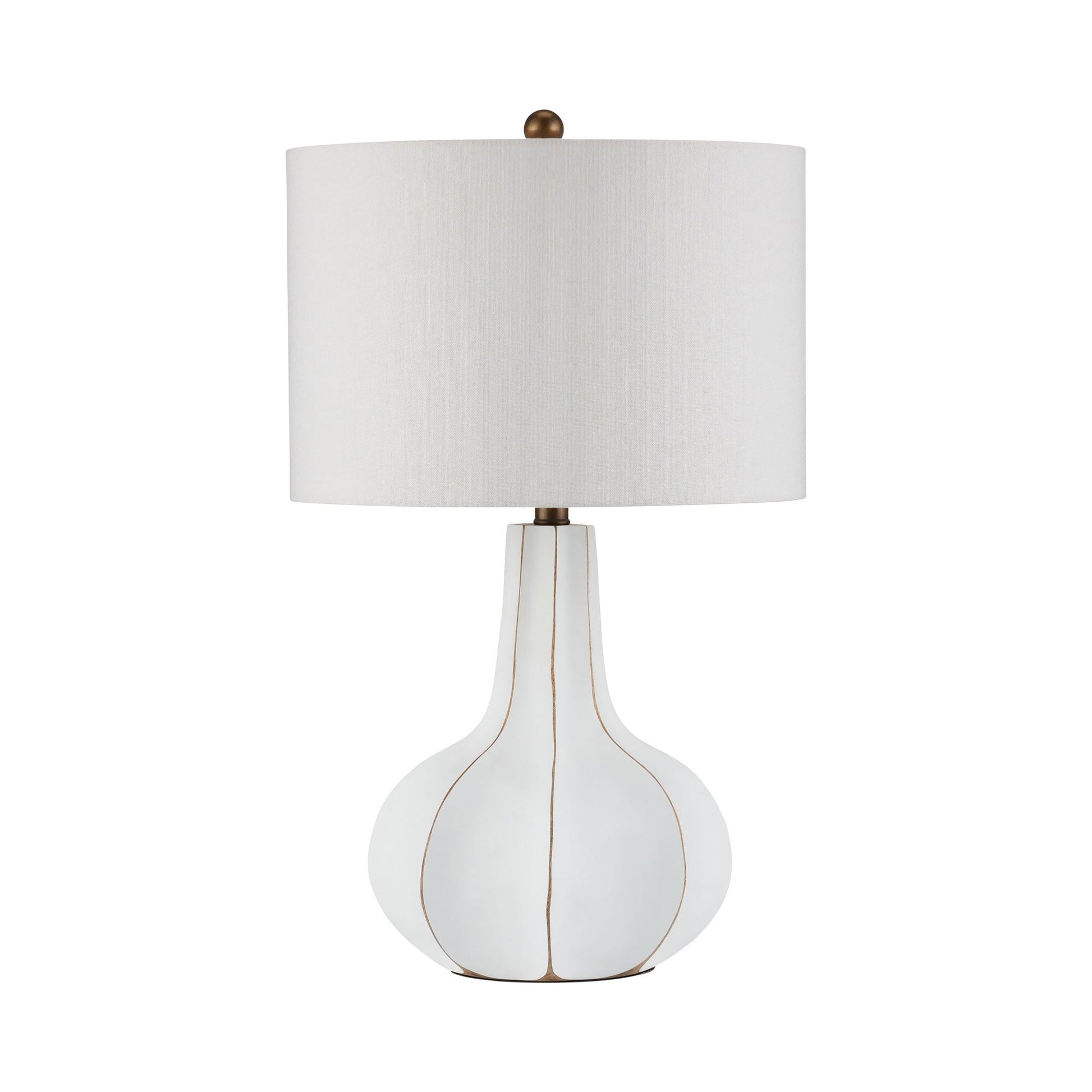 Bonbori Table Lamp.