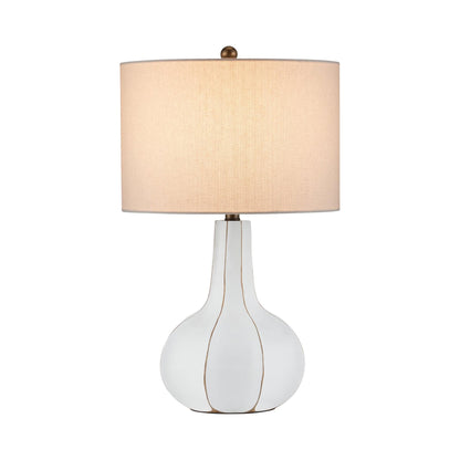 Bonbori Table Lamp in Detail.