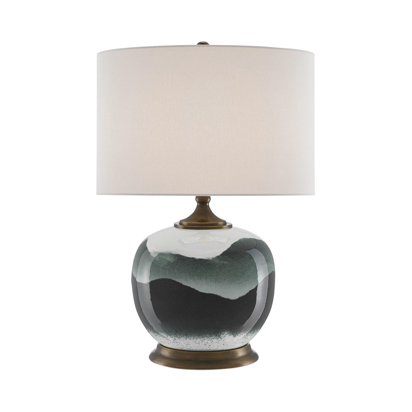 Boreal Table Lamp.