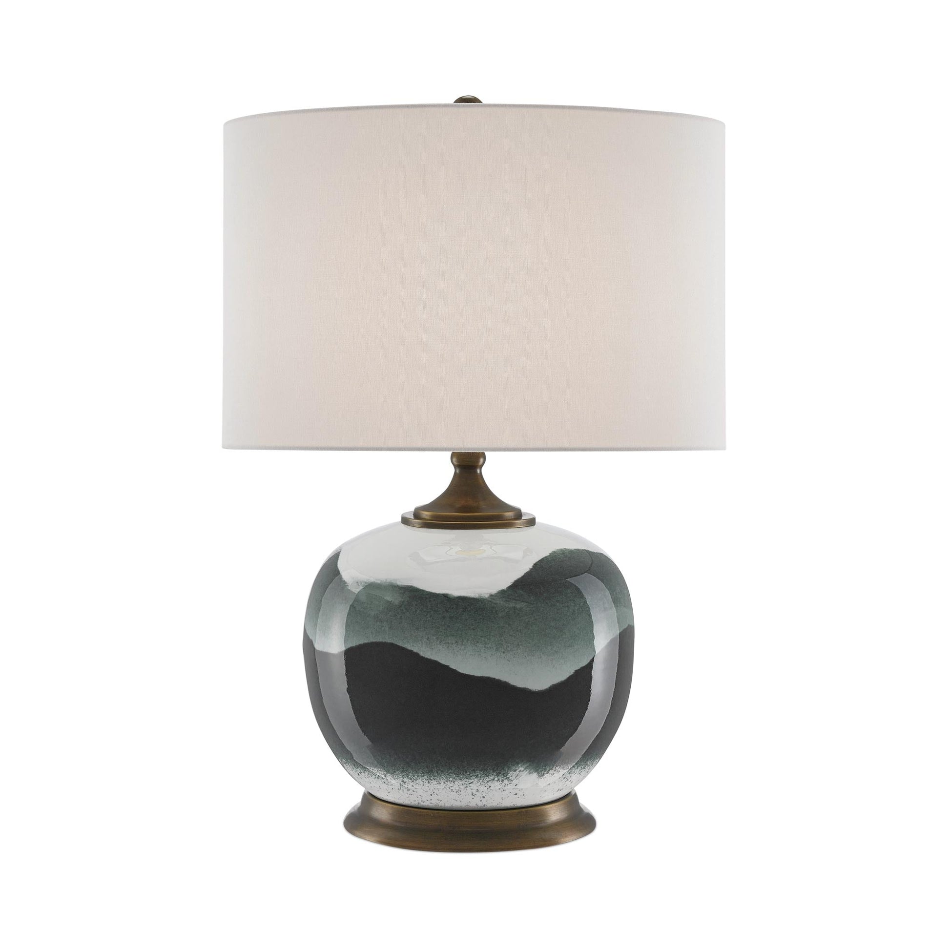 Boreal Table Lamp.