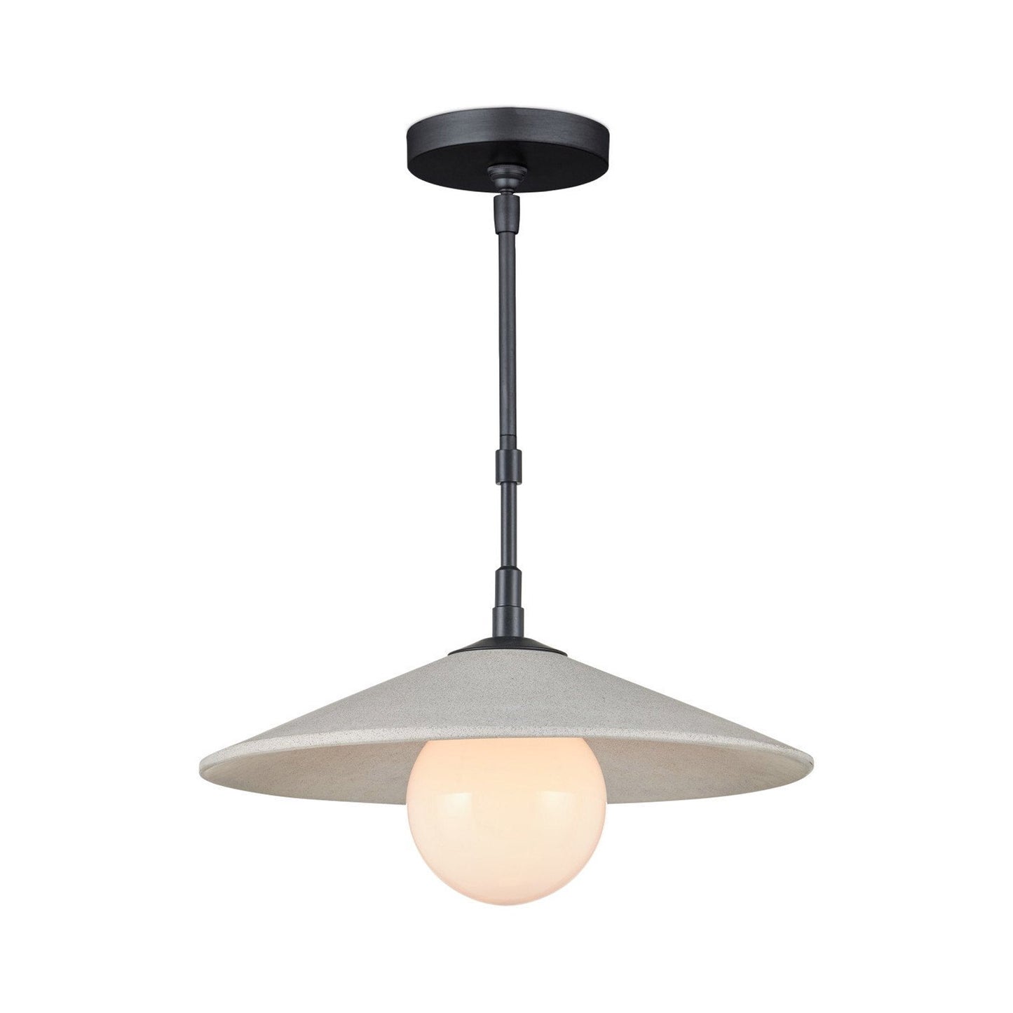 Bothy Outdoor Pendant Light.