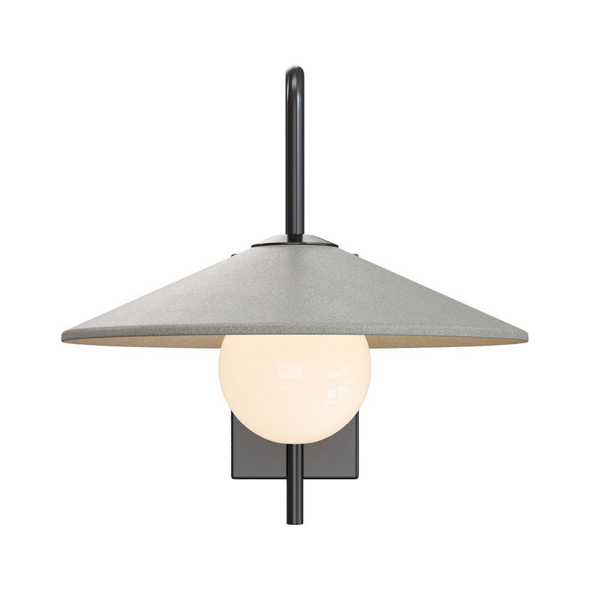 Bothy Outdoor Wall Light.