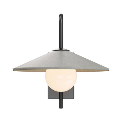 Bothy Outdoor Wall Light.