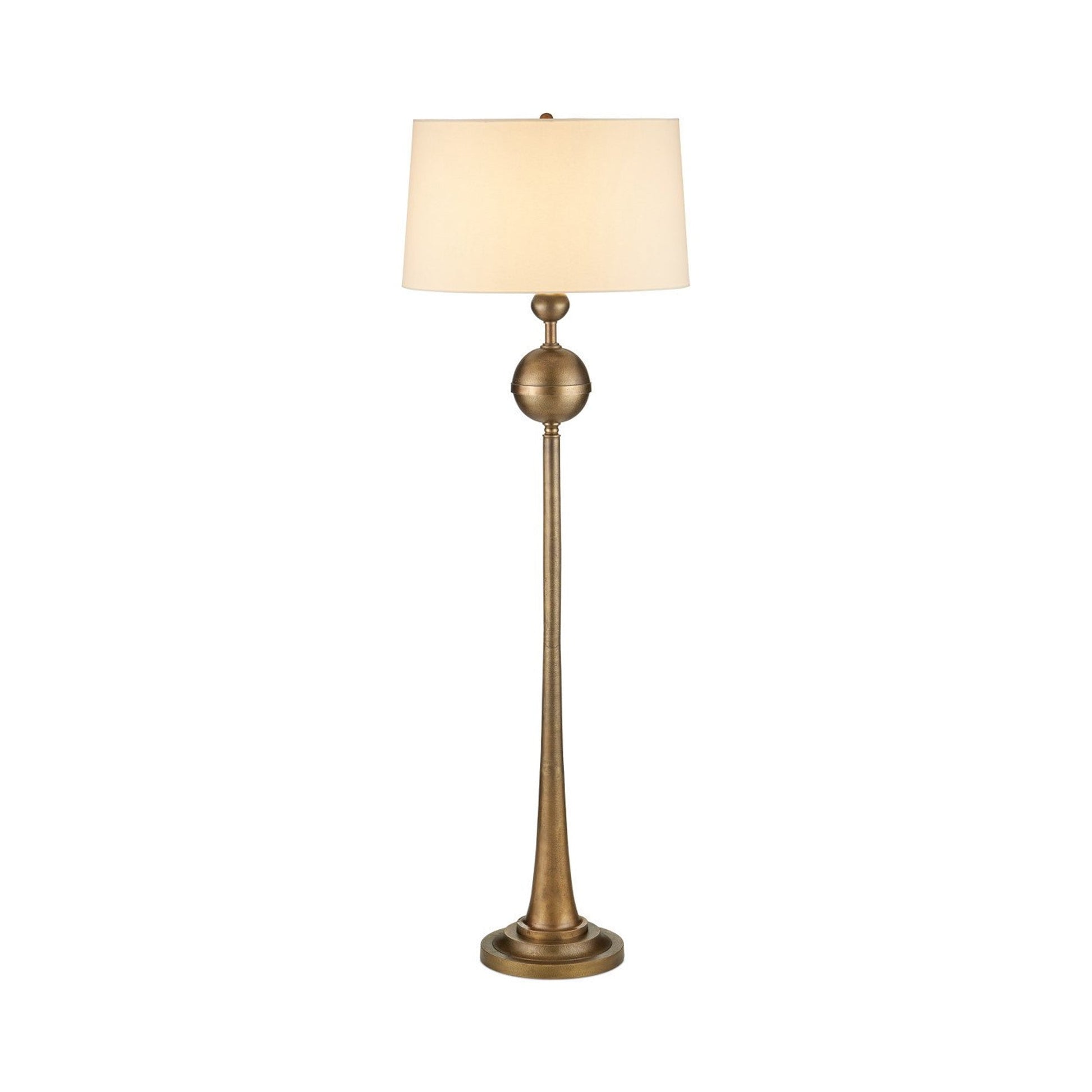 Boullee Floor Lamp.