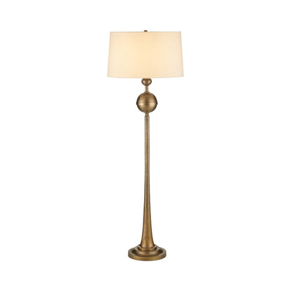 Boullee Floor Lamp.