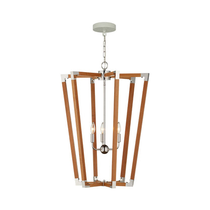 Boyd Chandelier.
