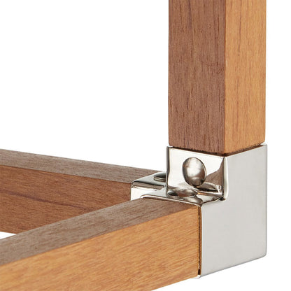 Boyd Semi Flush Mount Ceiling Light in Detail.