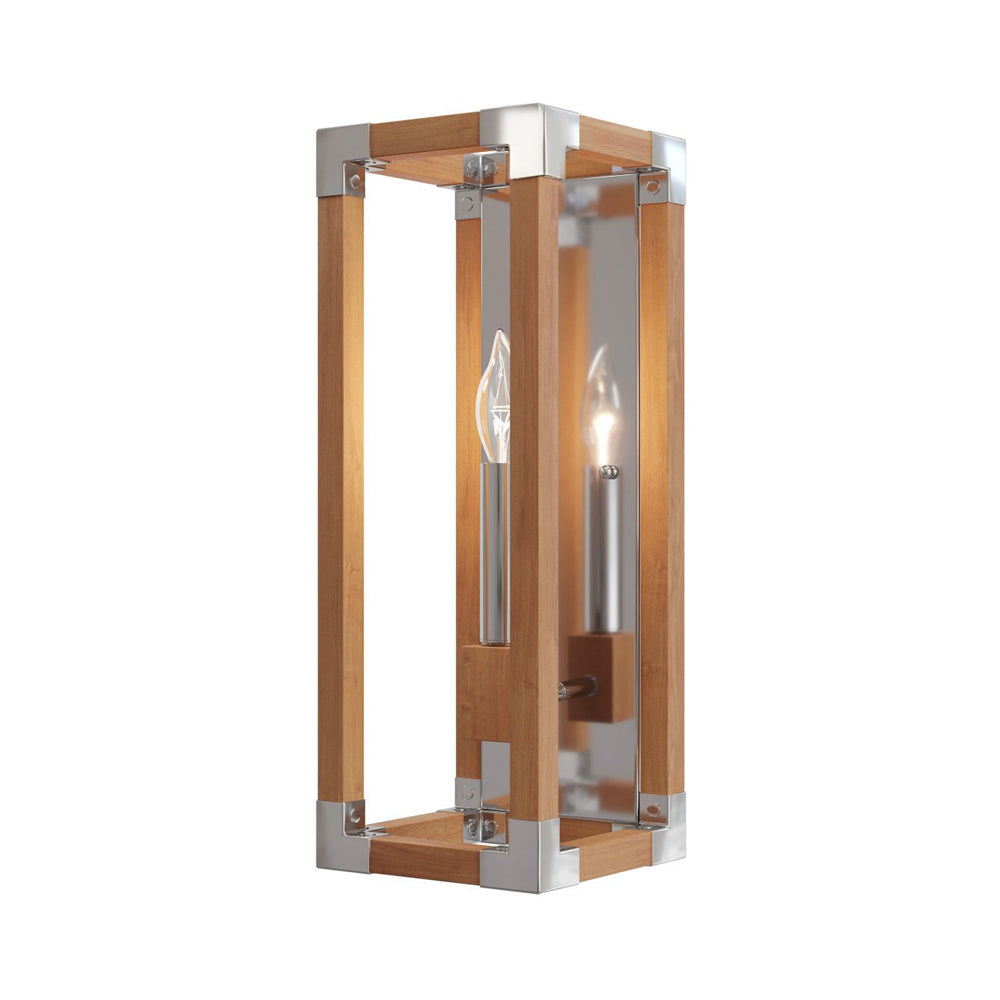 Boyd Wall Light in Detail.