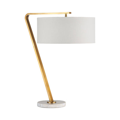 Brachium Table Lamp in Detail.