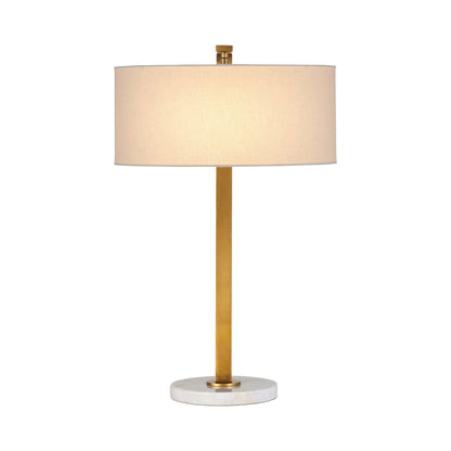Brachium Table Lamp in Detail.