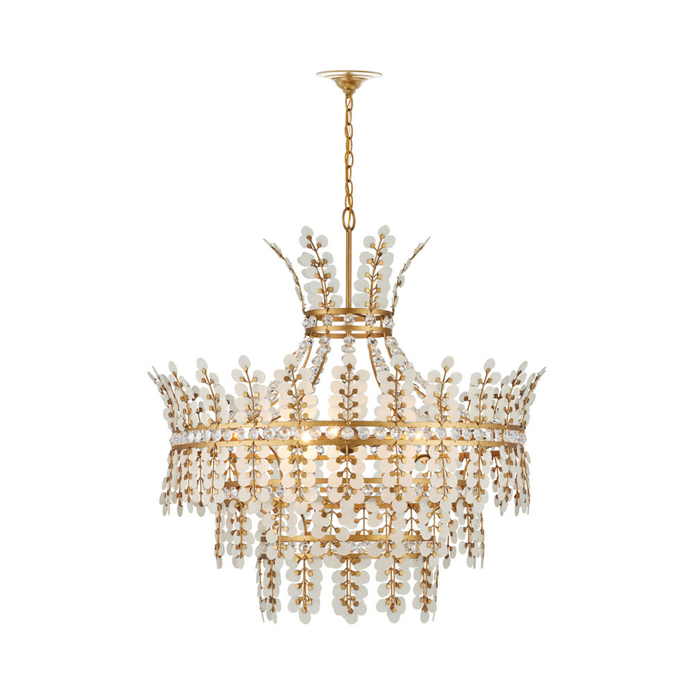 Bradshaw Chandelier.