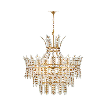 Bradshaw Chandelier.