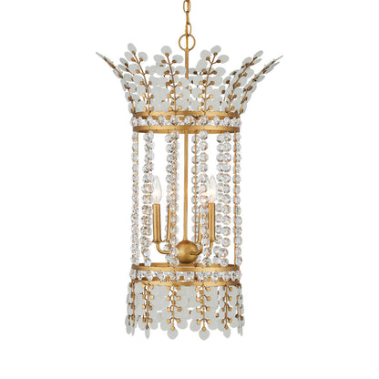 Bradshaw Pendant Light in Detail.