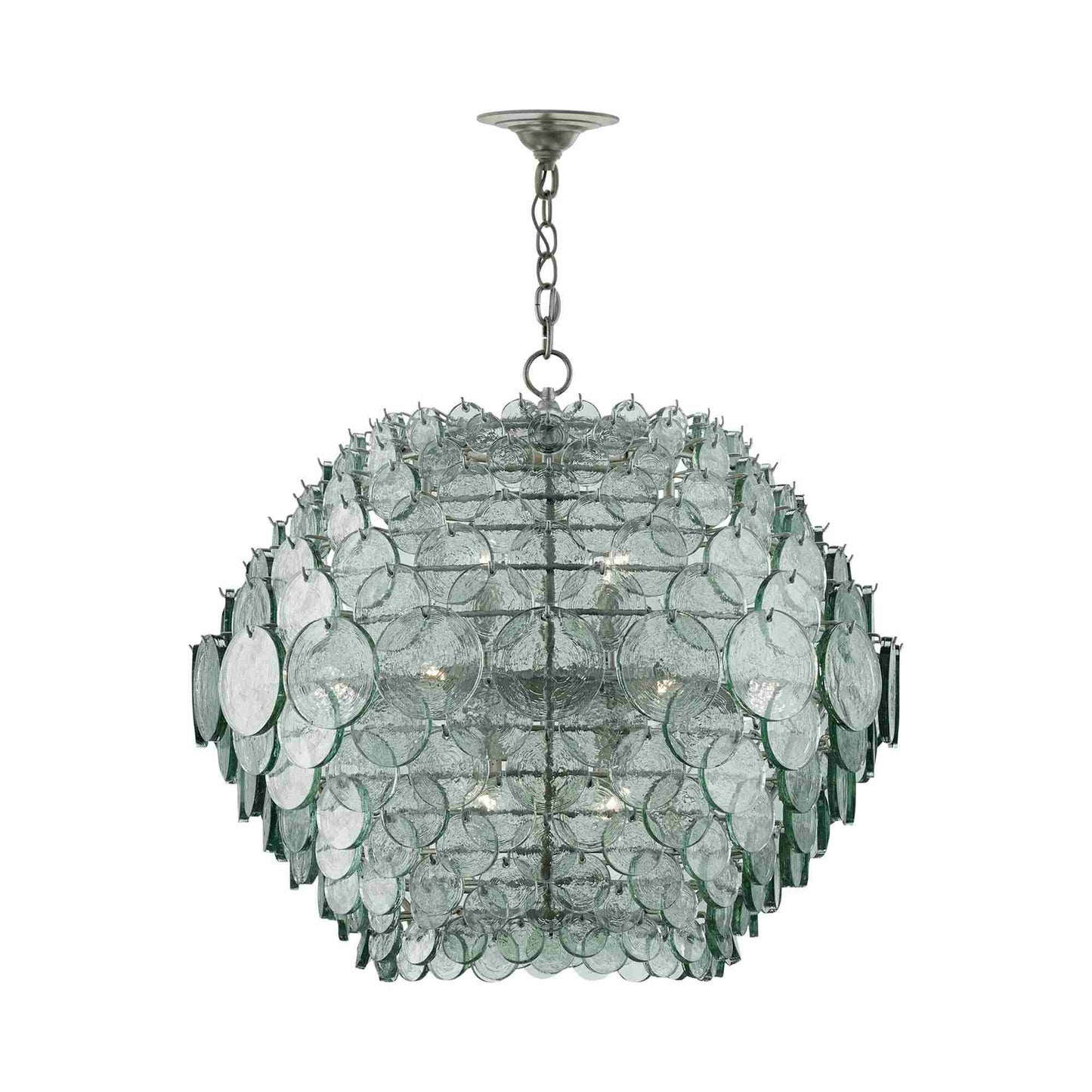 Braithwell Chandelier.