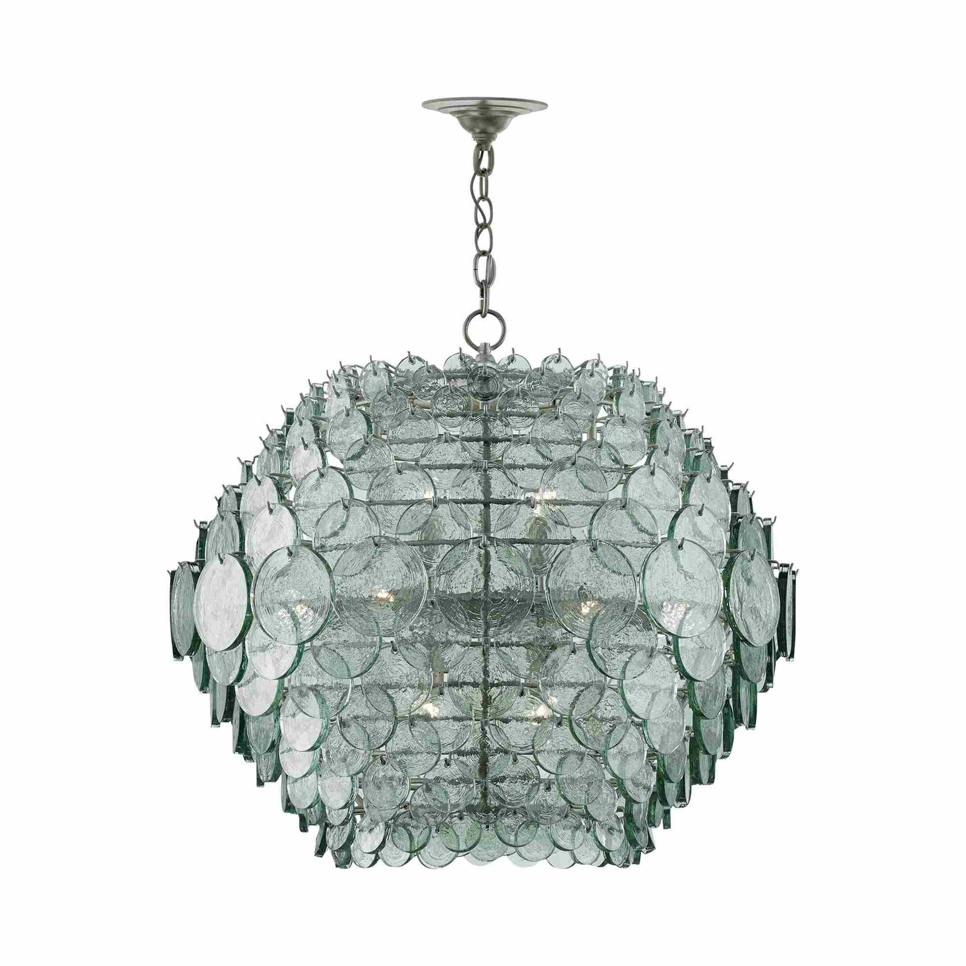 Braithwell Chandelier.