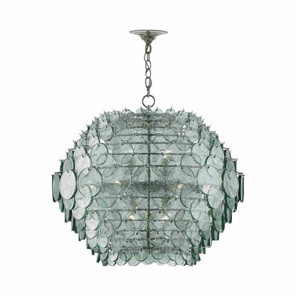 Braithwell Chandelier.