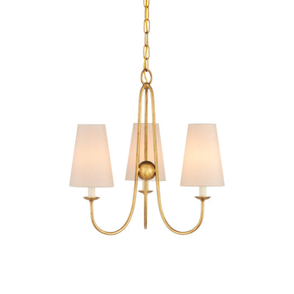 Brayden Chandelier.