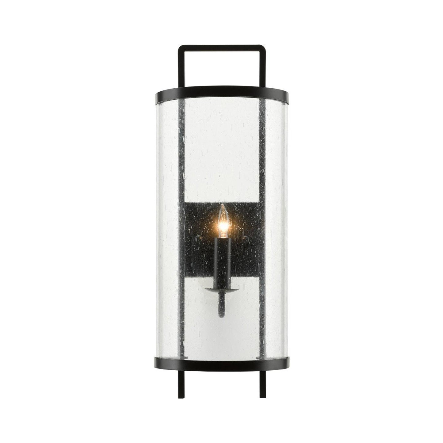 Breakspear Wall Light in Detail.