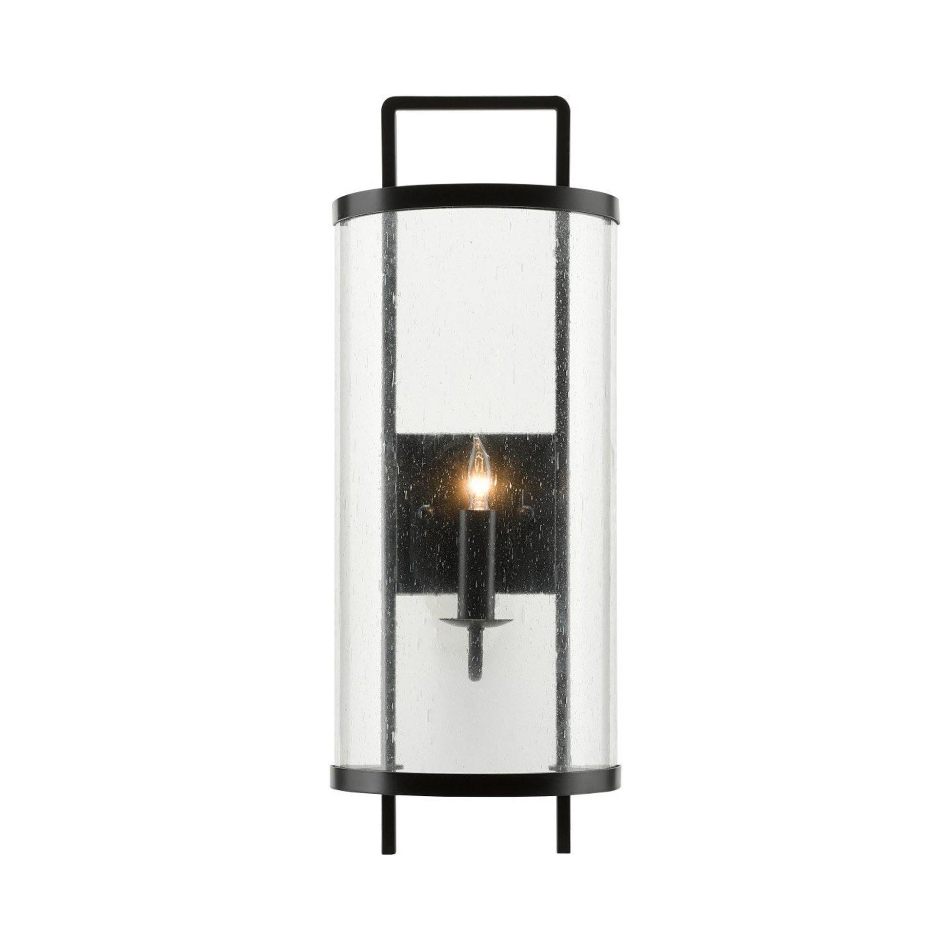 Breakspear Wall Light in Detail.