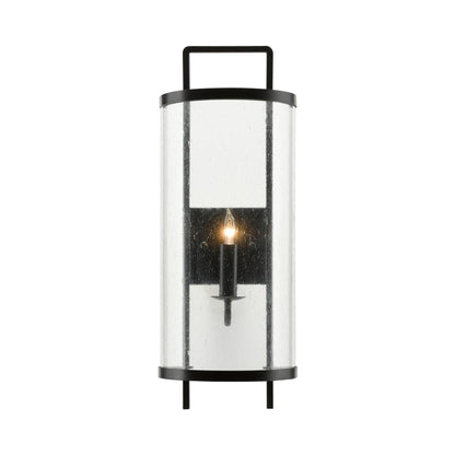 Breakspear Wall Light in Detail.