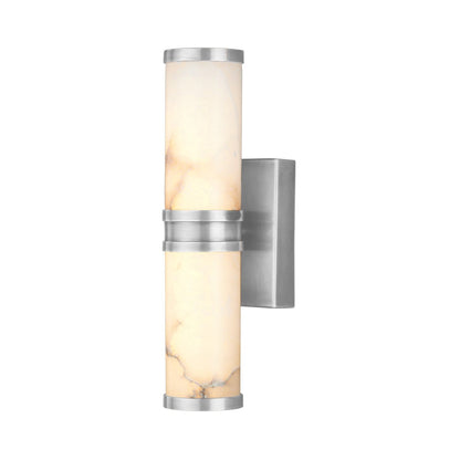 Brenham LED Bath Wall Light.