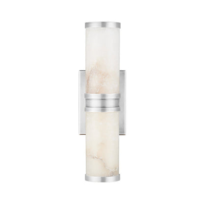 Brenham LED Bath Wall Light in Detail.